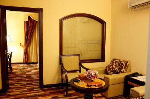 Dmas Hotel