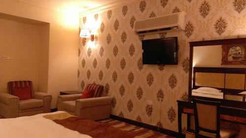 Dmas Hotel