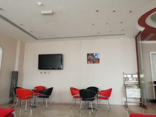 Dmas Hotel