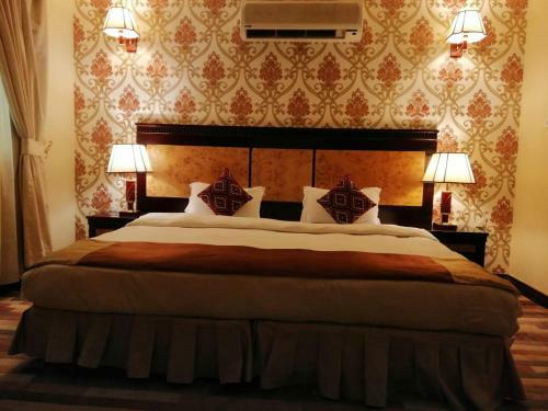 Dmas Hotel