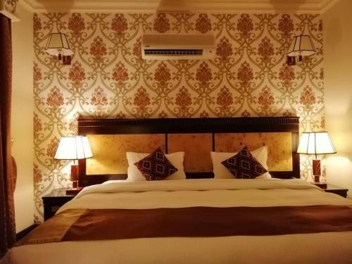 Dmas Hotel