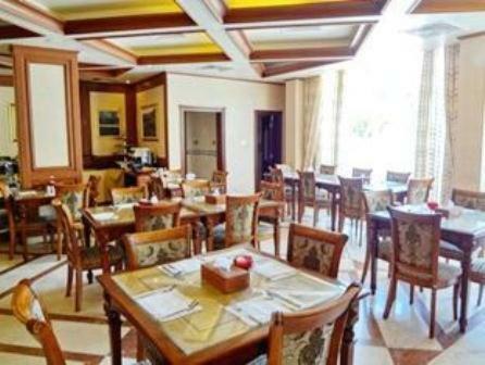 Dmas Hotel