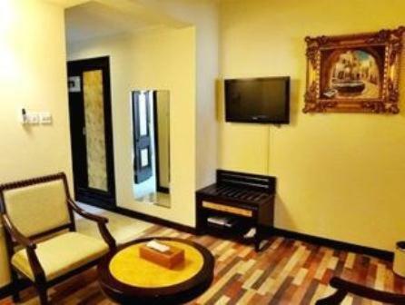 Dmas Hotel