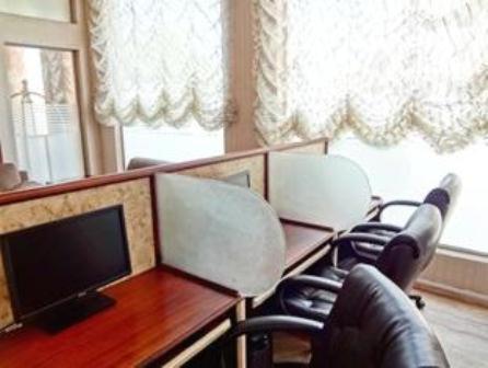 Dmas Hotel
