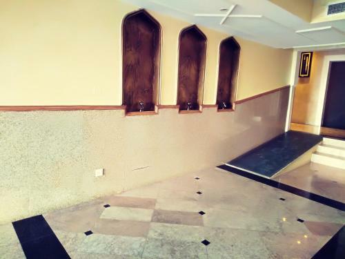 Star Hotel Apartment