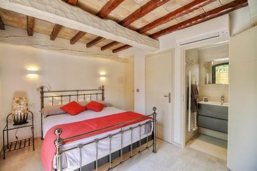 Bed & Breakfast Le Refuge - Gigaro Lodges