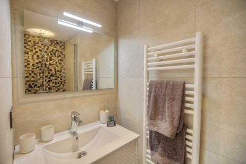 Bed & Breakfast Le Refuge - Gigaro Lodges