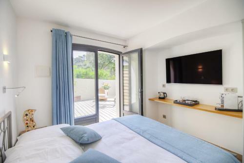 Bed & Breakfast Le Refuge - Gigaro Lodges