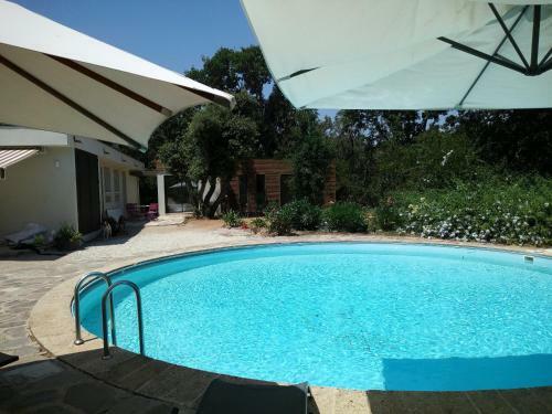 Le Refuge