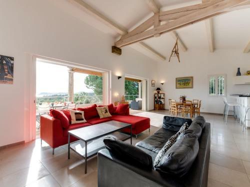 Holiday Home Soleil