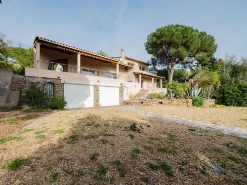 Holiday Home Soleil