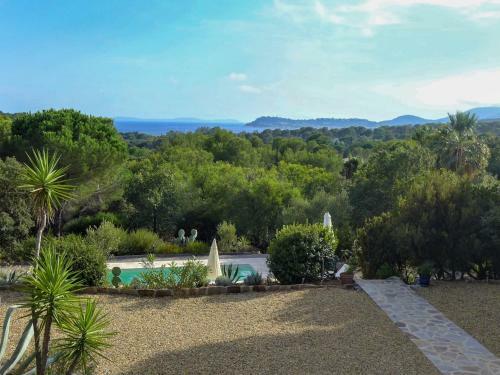 Holiday Home Soleil