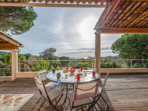 Holiday Home Soleil