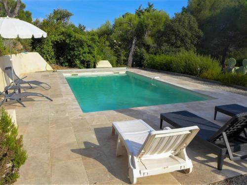 Holiday Home Soleil