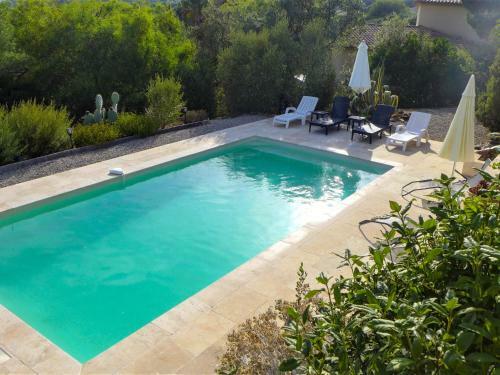 Holiday Home Soleil