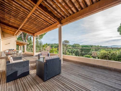 Holiday Home Soleil