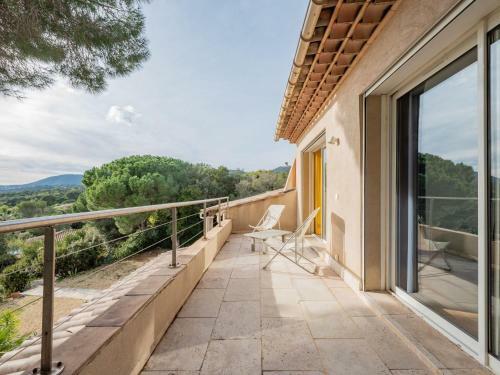 Holiday Home Soleil