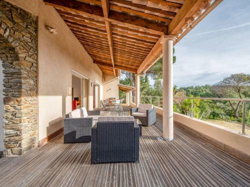 Holiday Home Soleil