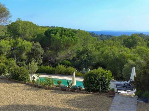 Holiday Home Soleil