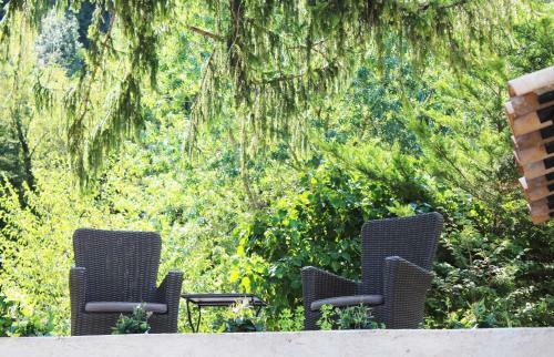 Bed & Breakfast Le Mas Des Aliz�s