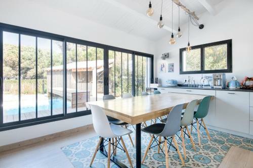 Villa Dune