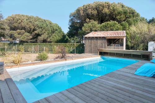 Villa Dune