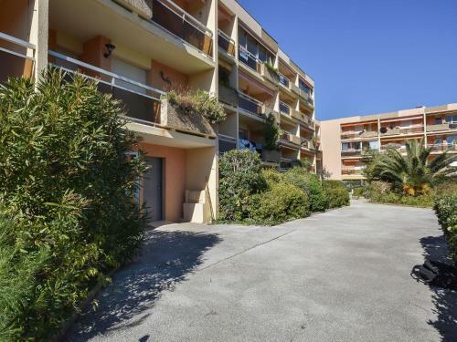 Apartment C�te D'azur-12