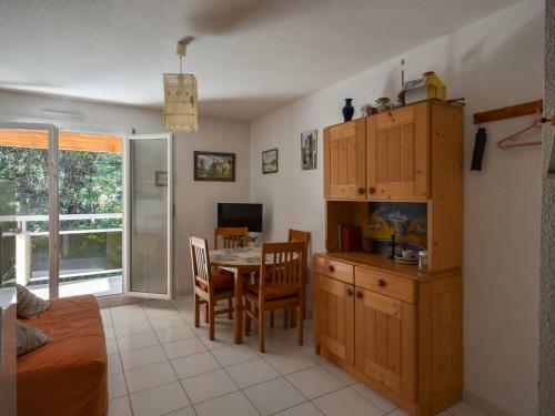 Apartment C�te D'azur-12