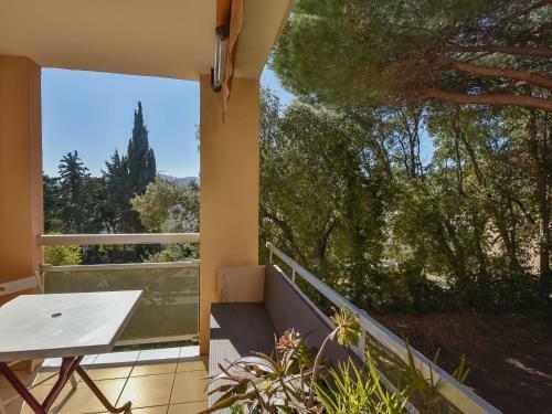 Apartment C�te D'azur-12