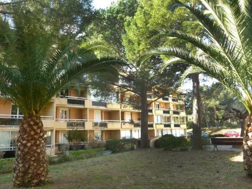 Apartment C�te D'azur-12
