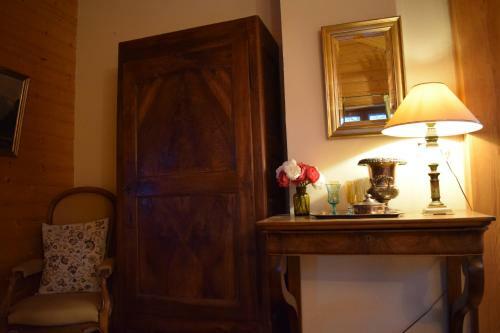 Bed & Breakfast Auberge Nemoz