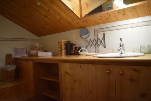 Bed & Breakfast Auberge Nemoz
