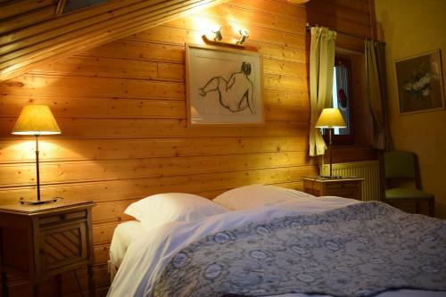 Bed & Breakfast Auberge Nemoz