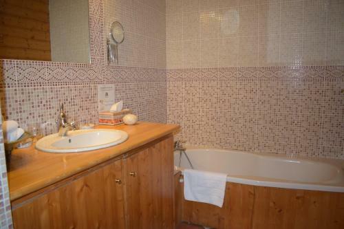 Bed & Breakfast Auberge Nemoz