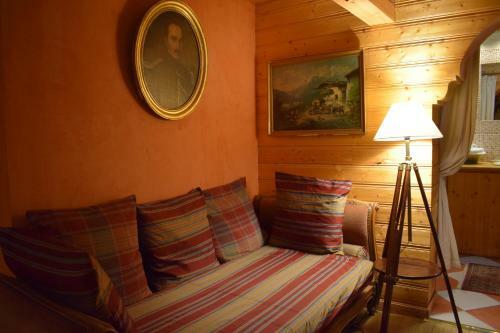 Bed & Breakfast Auberge Nemoz