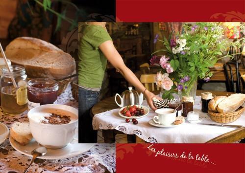 Bed & Breakfast Auberge Nemoz