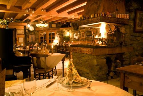 Bed & Breakfast Auberge Nemoz