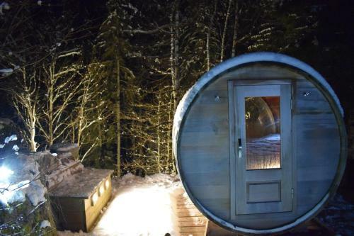 Bed & Breakfast Auberge Nemoz