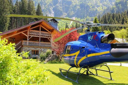 Bed & Breakfast Auberge Nemoz