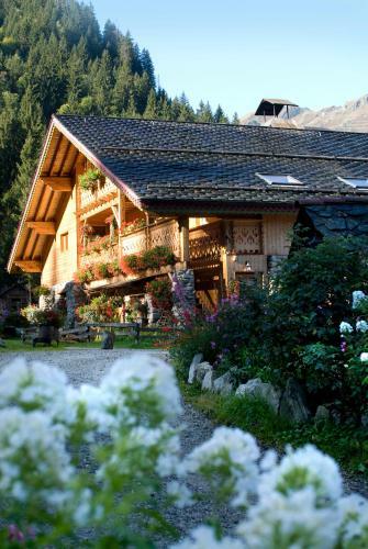 Bed & Breakfast Auberge Nemoz