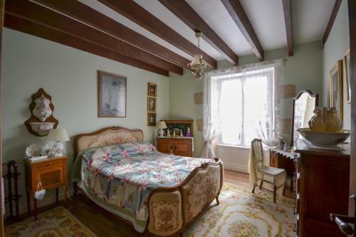 Villa L'ancienne Ecole