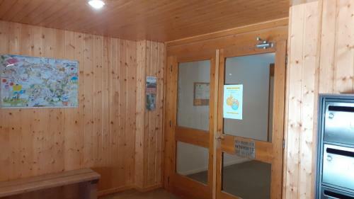 Apartamento L'or�lisa 1800