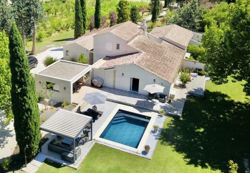 Bed & Breakfast Les 2 Anges