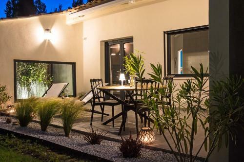 Bed & Breakfast Les 2 Anges