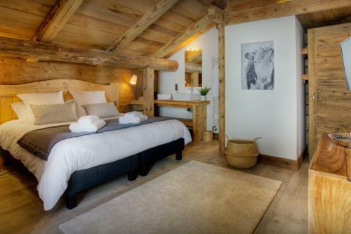 Chalet Goville - Ovo Network