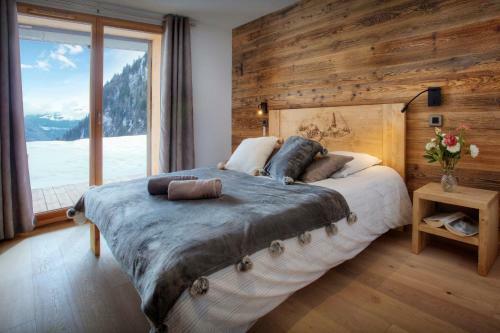 Chalet Sabaroc - Ovo Network
