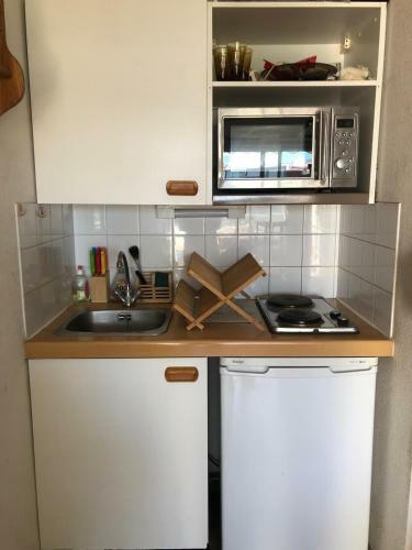 Apartamento Studio Close To The Beach La Grande Motte