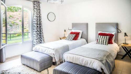 Villa Oustau Del Mar