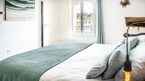 Villa Oustau Del Mar