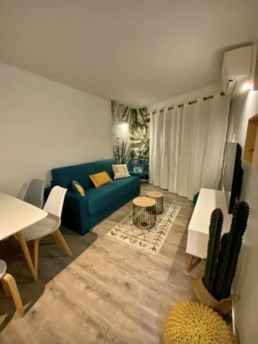 Apartamento Flat With Swimming Pool Close To The Beach